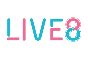 ライバー事務所 LIVE8 | EVERY.LIVE